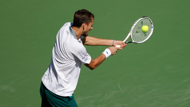Daniil Medvedev