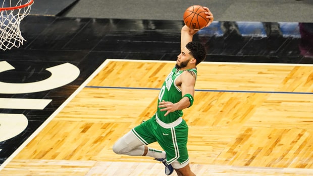 Boston Celtics