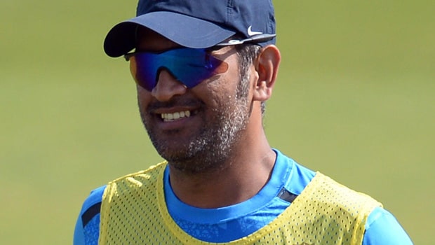 MS Dhoni Cricket
