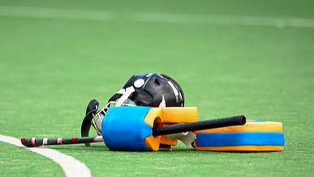 Indian Field Hockey