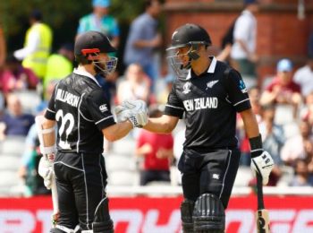 T20 World Cup 2021: Match Prediction for the first semi-final between England and New Zealand