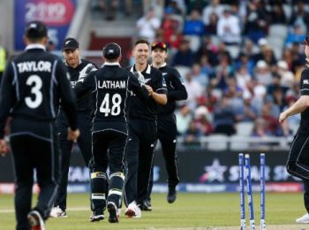 T20 World Cup 2021: Match Prediction for the game between New Zealand and Namibia