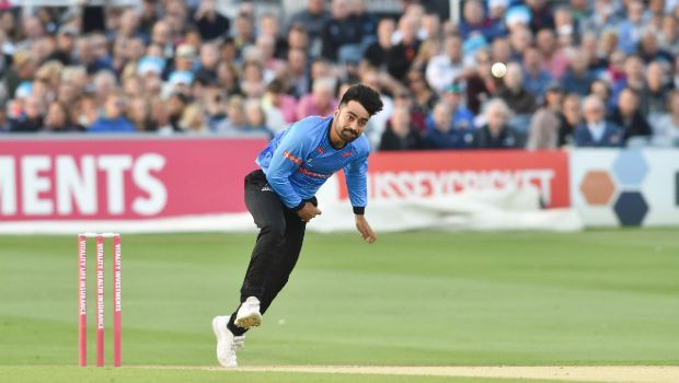 T20 World Cup 2021: Aim is to qualify for the semifinals and make our country proud: Rashid Khan