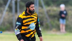 Wasim Jaffer
