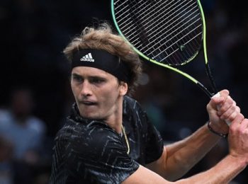 Alexander Zverev