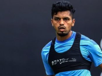Rahul Bheke