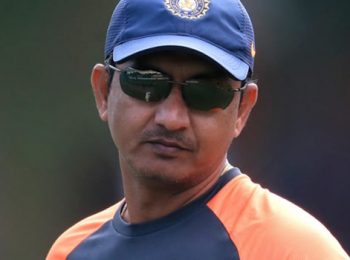 Sanjay Bangar