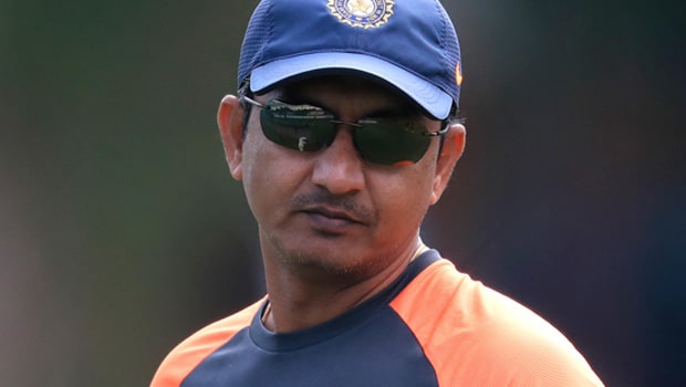 Sanjay Bangar