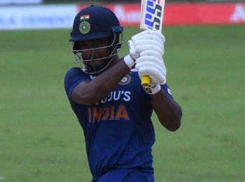 Sanju Samson