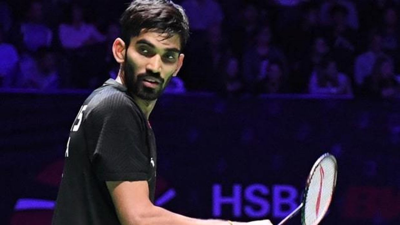 The best is yet to come says Srikanth Kidambi after winning the silver medal at the BWF World Championship