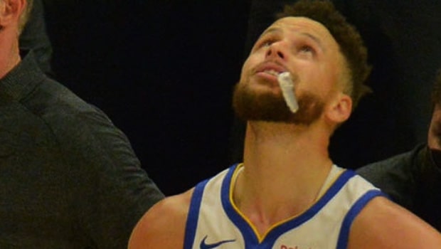 Stephen Curry