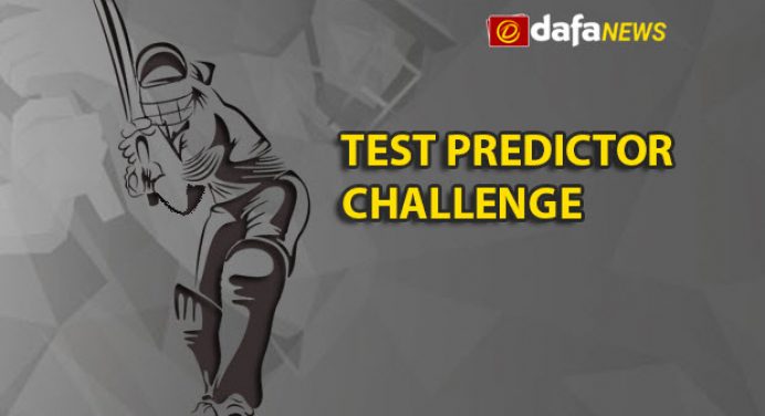 Who will Score A Century for New Zealand in the 2nd Test?