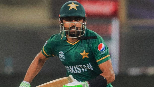 Babar Azam