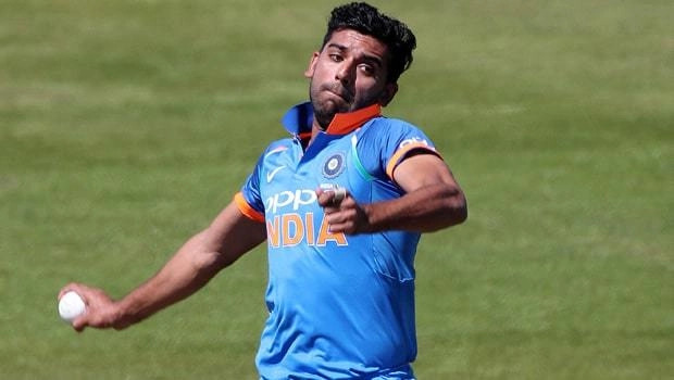 SA vs IND 2022: Deepak Chahar's ability with the bat gives us a lot more options, says Rahul Dravid