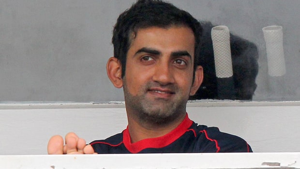 Gautam Gambhir