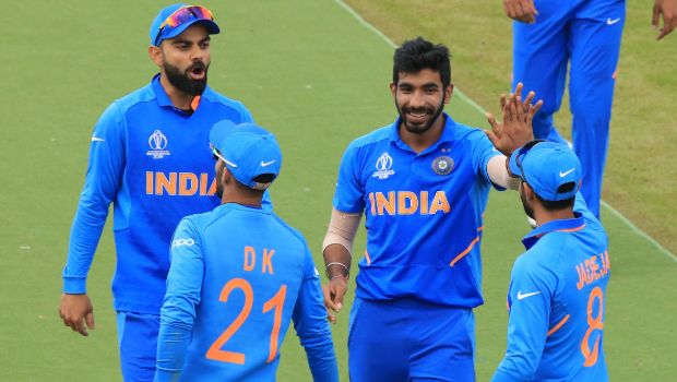 They are going to be labeled as one of the great teams that have been on Earth - Brad Hogg if India manages to win Test series in South Africa