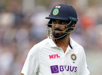 SA vs IND 2022: There is commitment - Aakash Chopra hails KL Rahul’s gritty knock