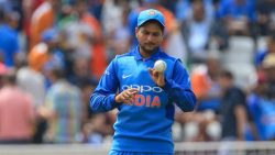 It will be a good thing to go back to Kuldeep Yadav and Yuzvendra Chahal - Harbhajan Singh
