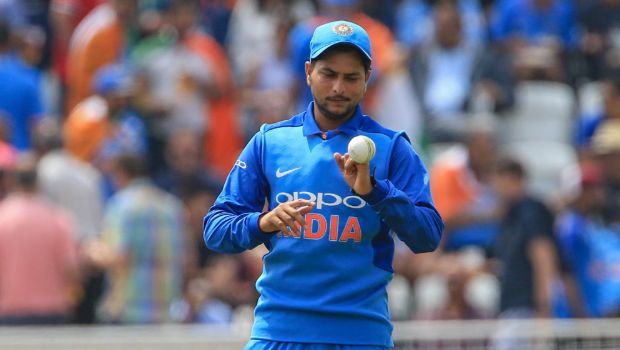It will be a good thing to go back to Kuldeep Yadav and Yuzvendra Chahal - Harbhajan Singh