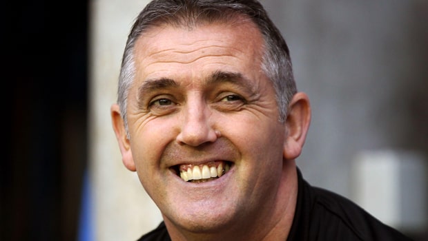 Owen Coyle