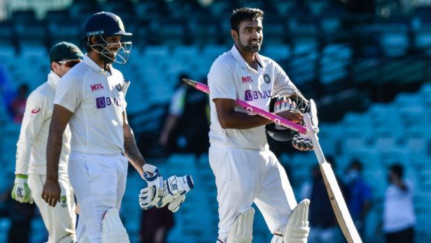 Well done Kohli on headache you have left behind for your successor: Ravichandran Ashwin