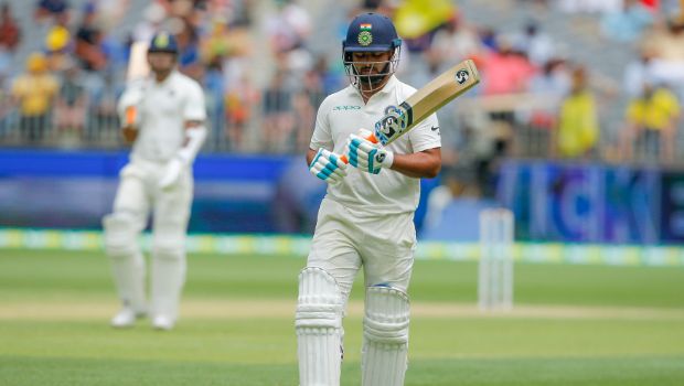 SA vs IND 2022: Can’t imagine dropping him from Tests - Deep Dasgupta on Rishabh Pant