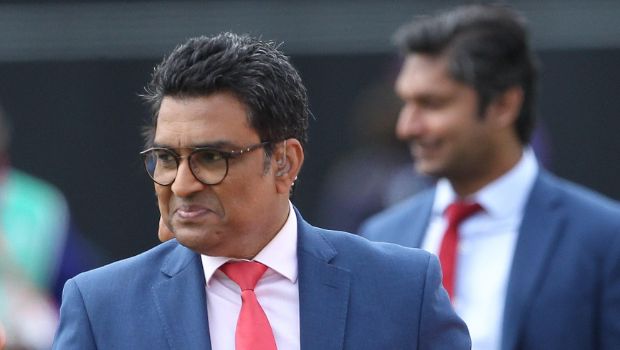 SA vs IND 2022: It was just ridiculous - Sanjay Manjrekar slams Dean Elgar for giving last over to Keshav Maharaj