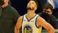 Steph Curry