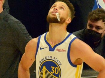 Steph Curry