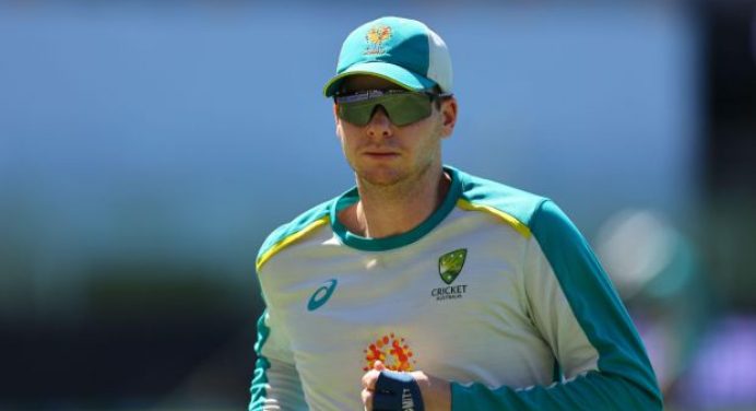 IND vs AUS 2023: The way the tail stuck and got us to 269 – Steve Smith on turning point of Chennai ODI