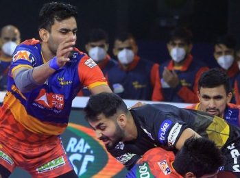 Pro Kabaddi 2022: Puneri Paltan vs U.P Yoddha, Match Preview, Prediction, Predicted Playing 7 - All you need to know