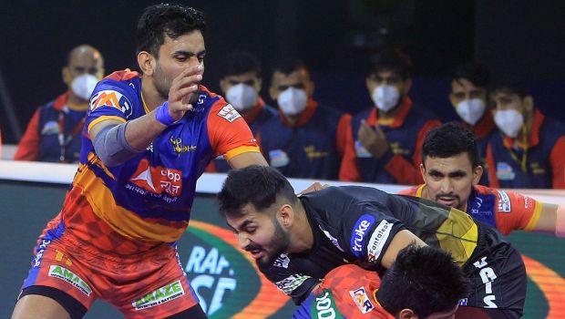 Pro Kabaddi 2022: Puneri Paltan vs U.P Yoddha, Match Preview, Prediction, Predicted Playing 7 - All you need to know