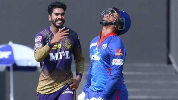 Venkatesh Iyer should only be considered for T20Is - Gautam Gambhir