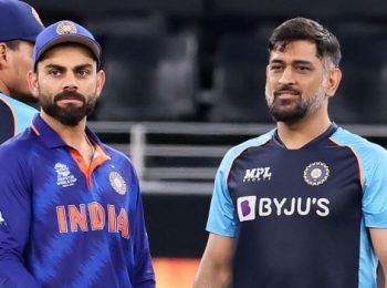 SA vs IND 2022: I have learned a lot from MS Dhoni and Virat Kohli - KL Rahul