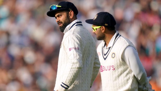 Would be nervous of Virat Kohli who doesn’t have captaincy responsibilities - Jonty Rhodes