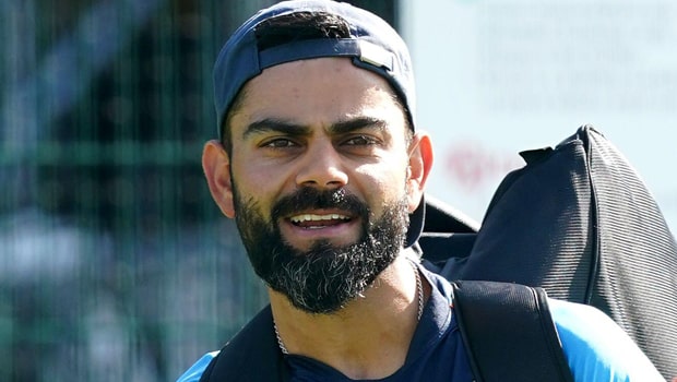 Virat Kohli