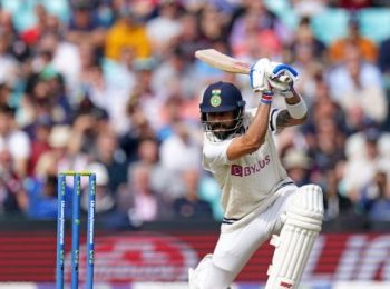 Virat Kohli's decision to step down as Test captain was personal, BCCI respects it immensely: Sourav Ganguly