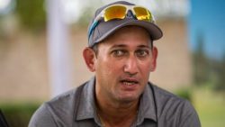 IPL 2022: Ajit Agarkar joins Delhi Capitals as assistant coach