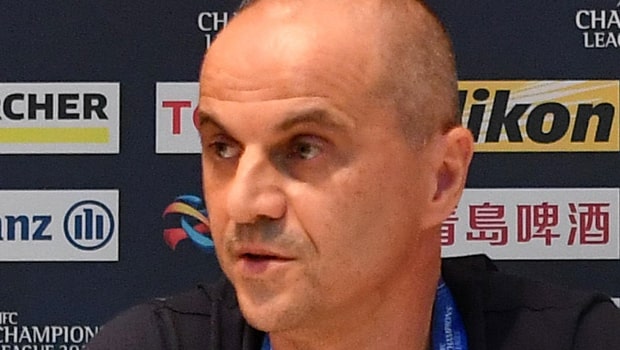 Bozidar Bandovic