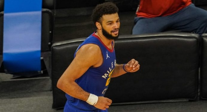 Jamal Murray’s Journey: From Canadian Phenom to NBA Champion and Franchise Cornerstone