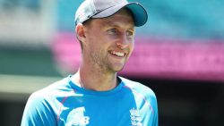 Joe Root