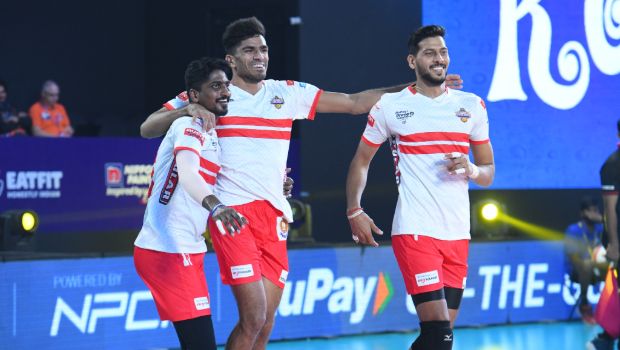 PVL 2022: We are growing together as a team, Says Kolkata Thunderbolts Coach Sunny Joseph