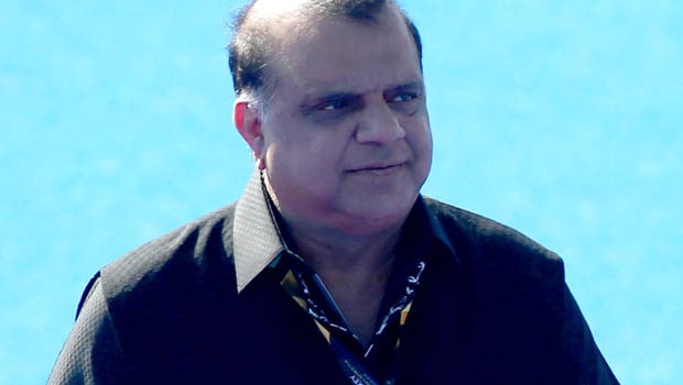 Narinder Batra