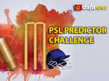 PSL Predictor Challenge - Sultans v Zalmi