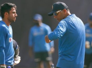 IND vs WI - Its dream come true moment for me - Ravi Bishnoi after bagging Player of the Match award