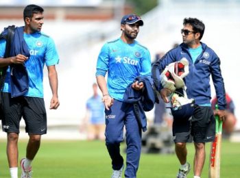 It will be nice to come back to where I started - Ravichandran Ashwin hints at CSK return ahead of IPL 2022 auction