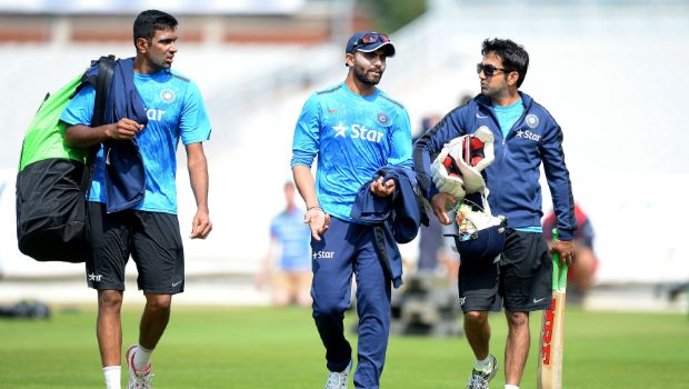 It will be nice to come back to where I started - Ravichandran Ashwin hints at CSK return ahead of IPL 2022 auction