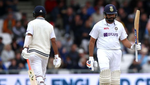 IND vs WI 2022: That was something flattering for me - Prasidh Krishna after receiving praise from Rohit Sharma