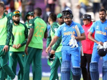 IND vs WI 2022: Rohit Sharma leading an aggressive powerplay is the template India should build on in T20Is - Ian Bishop