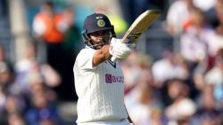Shardul Thakur